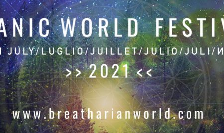 World Pranic Festival 2021
