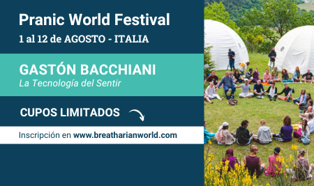 Pranic World Festival – Italia