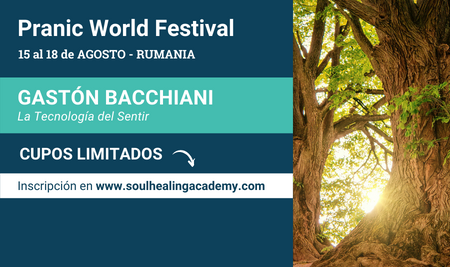 Pranic World Festival – Rumania